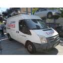 FORD TRANSIT FURGONETA (FA_ _)