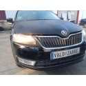 SKODA RAPID (NH3, NK3, NK6)