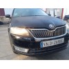 skoda rapid (nh3, nk3, nk6) del año 2015