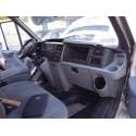 FORD TRANSIT FURGONETA (FA_ _)