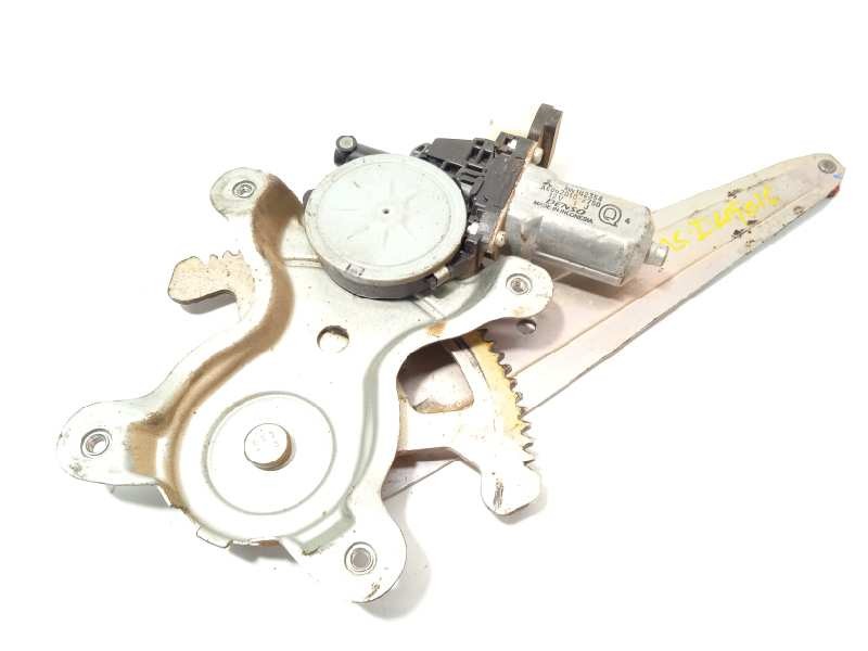 ELEVALUNAS TRASERO IZQUIERDO MN182354 AE0620402750