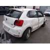 volkswagen polo (6c1) del año 2014