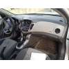 chevrolet cruze del año 2009