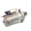 Recambio de motor arranque para volkswagen golf vii lim. advance bluemotion referencia OEM IAM 02Z911024L  