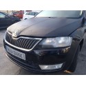 SKODA RAPID (NH3, NK3, NK6)