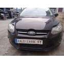 FORD FOCUS LIM. (CB8)