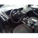 FORD FOCUS LIM. (CB8)