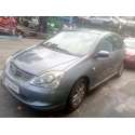 HONDA CIVIC BERLINA 3 (EP1/2)