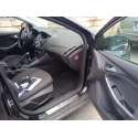 FORD FOCUS LIM. (CB8)