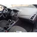 FORD FOCUS LIM. (CB8)