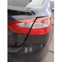 FORD FOCUS LIM. (CB8)