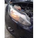 FORD FOCUS LIM. (CB8)