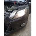 FORD FOCUS LIM. (CB8)