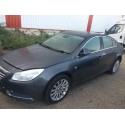 OPEL INSIGNIA BERLINA