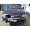 VOLKSWAGEN TOUAREG (7LA)