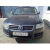 volkswagen touareg (7la) del año 2004
