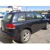 volkswagen touareg (7la) del año 2004