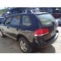 VOLKSWAGEN TOUAREG (7LA)