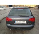 AUDI A4 AVANT (8E)