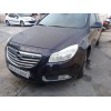 opel insignia a (g09) del año 2013