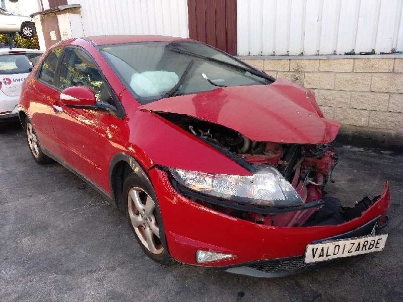 HONDA CIVIC BERLINA 5 (FK)