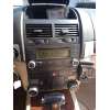 volkswagen touareg (7la) del año 2004