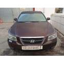 HYUNDAI SONATA (NF)