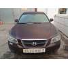 hyundai sonata (nf) del año 2007