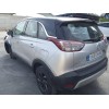 opel crossland x del año 2019