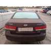 hyundai sonata (nf) del año 2007
