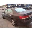 HYUNDAI SONATA (NF)