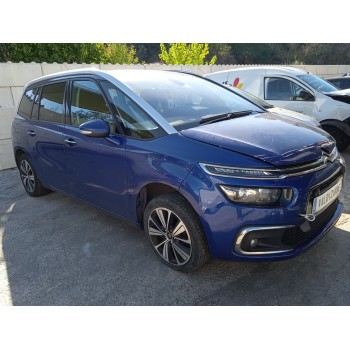 citroën c4 grand picasso ii (da_, de_) del año 2017