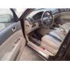 hyundai sonata (nf) del año 2007