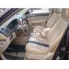 hyundai sonata (nf) del año 2007