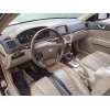 hyundai sonata (nf) del año 2007