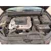 hyundai sonata (nf) del año 2007