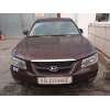 hyundai sonata (nf) del año 2007