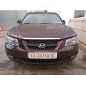 HYUNDAI SONATA (NF)
