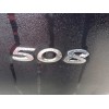 peugeot 508 del año 2013
