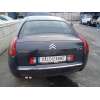 citroën c6 del año 2006