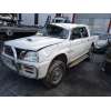 mitsubishi l 200 (k6/7) del año 2000