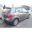 VOLKSWAGEN GOLF V BERLINA (1K1)