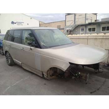 LAND ROVER RANGE ROVER de desguace