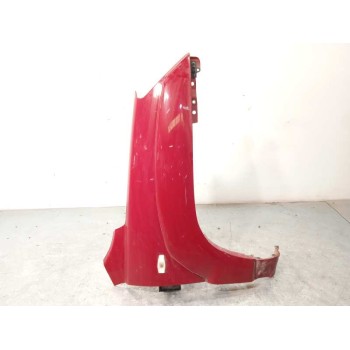 Recambio de aleta delantera derecha para kia sportage active 4x4 referencia OEM IAM 663210Z130  