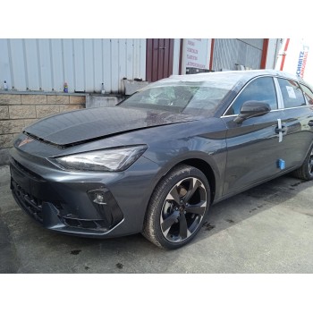 cupra leon sportstourer (kl8, ku8, kud) del año 2025