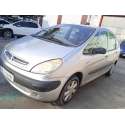 CITROËN XSARA PICASSO