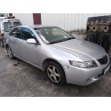 HONDA ACCORD BERLINA (CL/CN)