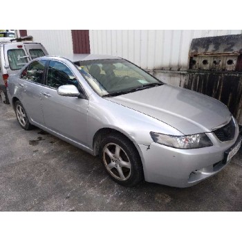 honda accord berlina (cl/cn) del año 2005