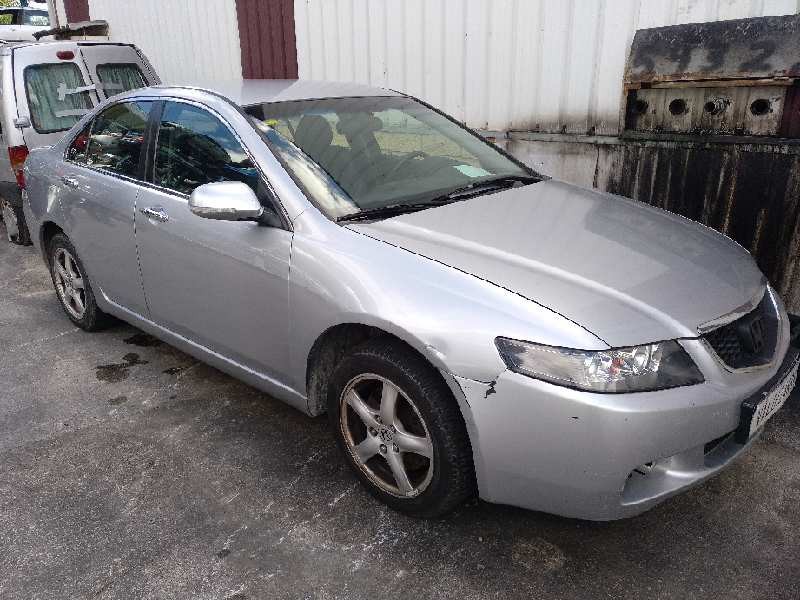 HONDA ACCORD BERLINA (CL/CN)