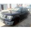 nissan navara pick-up (d40m) del año 2006